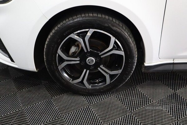 Used MG MG3 2019 for sale - 75992111: Photo 14