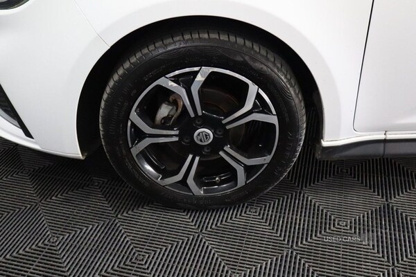 Used MG MG3 2019 for sale - 75992111: Photo 16