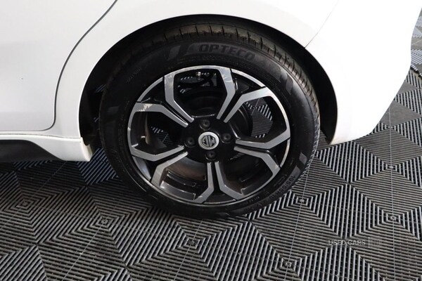 Used MG MG3 2019 for sale - 75992111: Photo 17