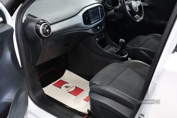 Used MG MG3 2019 for sale - 75992111: Photo 21