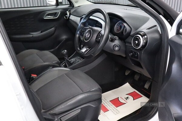 Used MG MG3 2019 for sale - 75992111: Photo 22