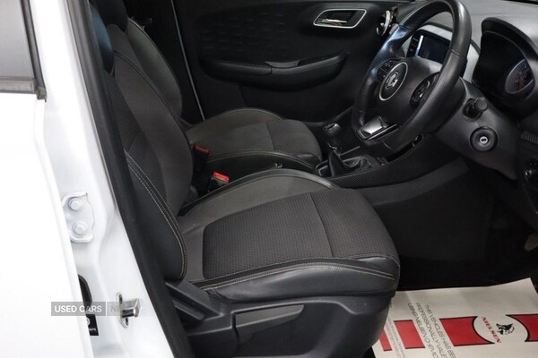 Used MG MG3 2019 for sale - 75992111: Photo 23