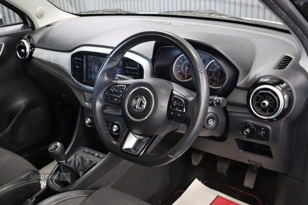 Used MG MG3 2019 for sale - 75992111: Photo 24