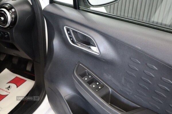 Used MG MG3 2019 for sale - 75992111: Photo 25