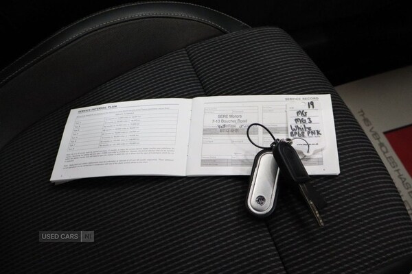 Used MG MG3 2019 for sale - 75992111: Photo 26