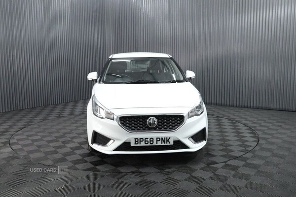 Used MG MG3 2019 for sale - 75992111: Photo 2
