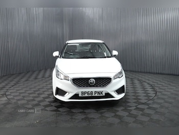 Used MG MG3 2019 for sale - 75992111: Photo 2