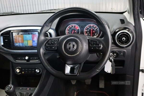 Used MG MG3 2019 for sale - 75992111: Photo 34