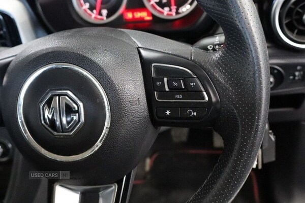 Used MG MG3 2019 for sale - 75992111: Photo 36