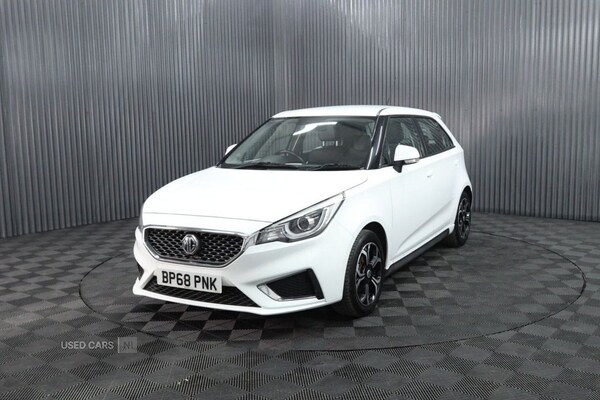 Used MG MG3 2019 for sale - 75992111: Photo 3
