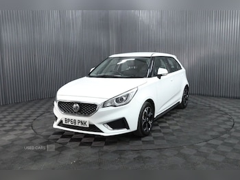 Used MG MG3 2019 for sale - 75992111: Photo 3