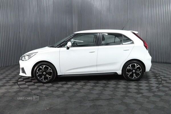 Used MG MG3 2019 for sale - 75992111: Photo 4