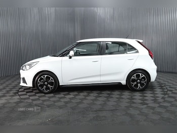 Used MG MG3 2019 for sale - 75992111: Photo 4