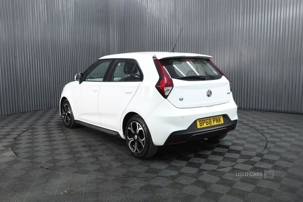 Used MG MG3 2019 for sale - 75992111: Photo 5