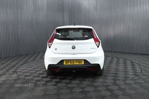 Used MG MG3 2019 for sale - 75992111: Photo 6