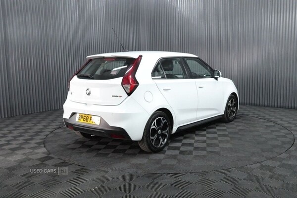 Used MG MG3 2019 for sale - 75992111: Photo 7