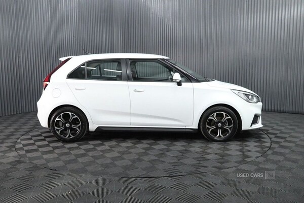 Used MG MG3 2019 for sale - 75992111: Photo 8