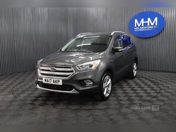 Used Ford Kuga 2017 for sale - 78562599: Photo