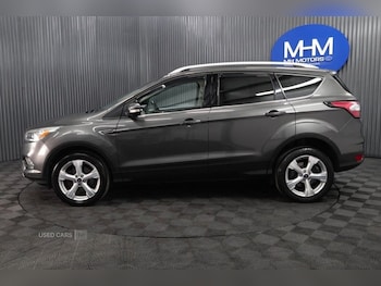 Used Ford Kuga 2017 for sale - 78562599: Photo