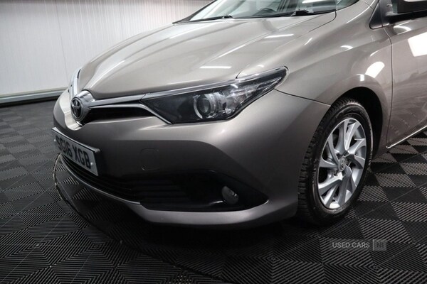 Used Toyota Auris 2016 for sale - 75564753: Photo 10