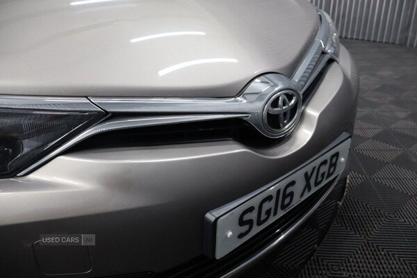 Used Toyota Auris 2016 for sale - 75564753: Photo 11