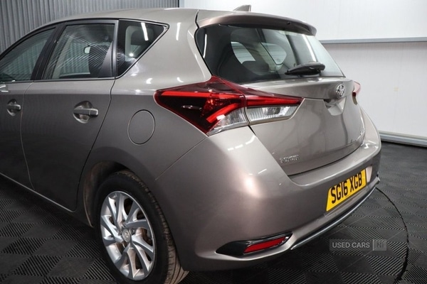 Used Toyota Auris 2016 for sale - 75564753: Photo 12
