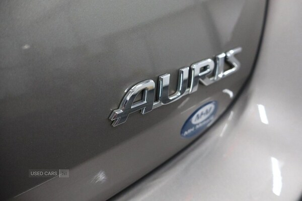 Used Toyota Auris 2016 for sale - 75564753: Photo 14