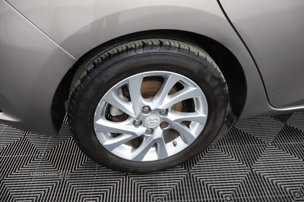 Used Toyota Auris 2016 for sale - 75564753: Photo 16