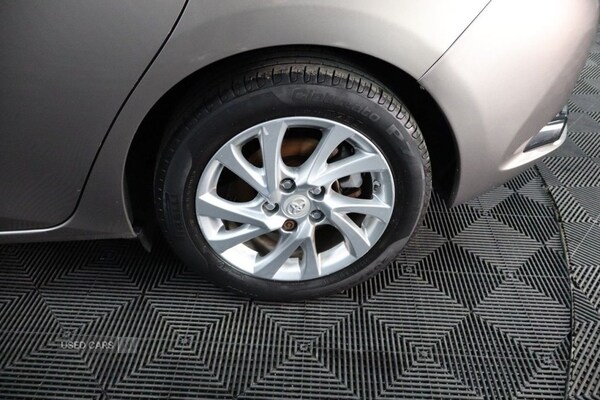 Used Toyota Auris 2016 for sale - 75564753: Photo 19