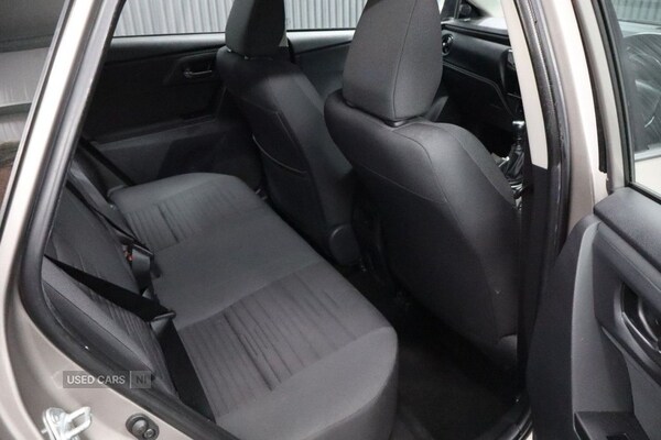 Used Toyota Auris 2016 for sale - 75564753: Photo 22