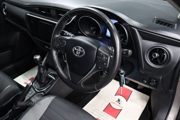 Used Toyota Auris 2016 for sale - 75564753: Photo 27
