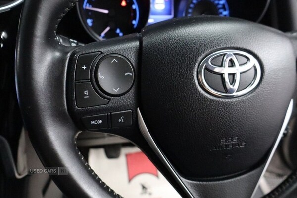 Used Toyota Auris 2016 for sale - 75564753: Photo 30