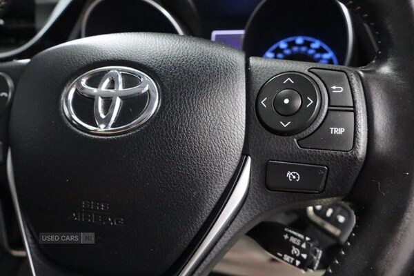 Used Toyota Auris 2016 for sale - 75564753: Photo 31