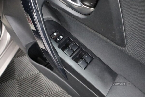 Used Toyota Auris 2016 for sale - 75564753: Photo 38
