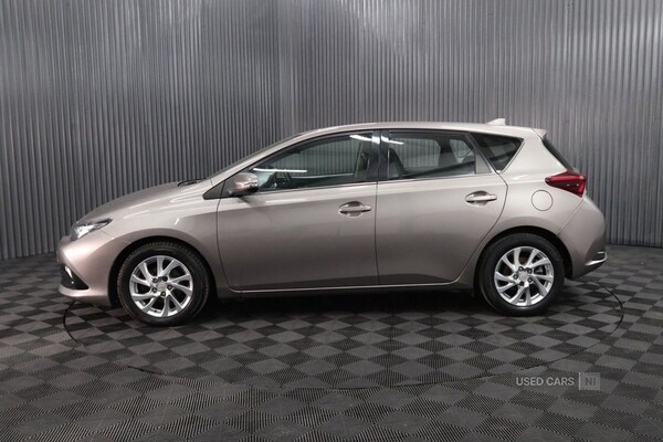 Used Toyota Auris 2016 for sale - 75564753: Photo 4