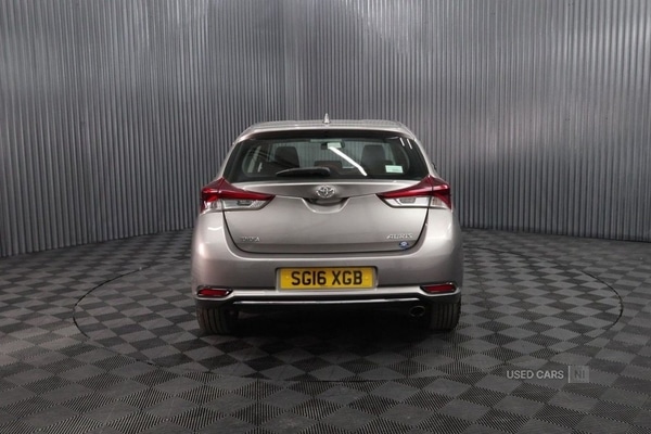 Used Toyota Auris 2016 for sale - 75564753: Photo 6