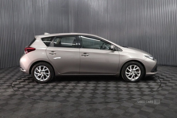 Used Toyota Auris 2016 for sale - 75564753: Photo 8