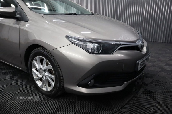 Used Toyota Auris 2016 for sale - 75564753: Photo 9
