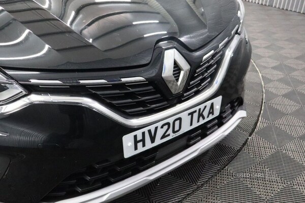Used Renault Captur 2020 for sale - 76563006: Photo 11
