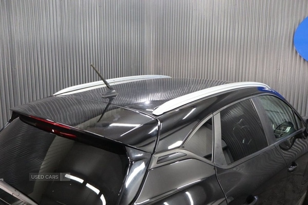 Used Renault Captur 2020 for sale - 76563006: Photo 15