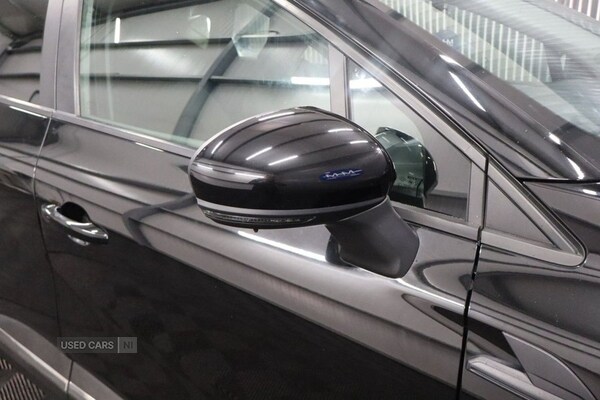 Used Renault Captur 2020 for sale - 76563006: Photo 16