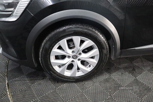 Used Renault Captur 2020 for sale - 76563006: Photo 21