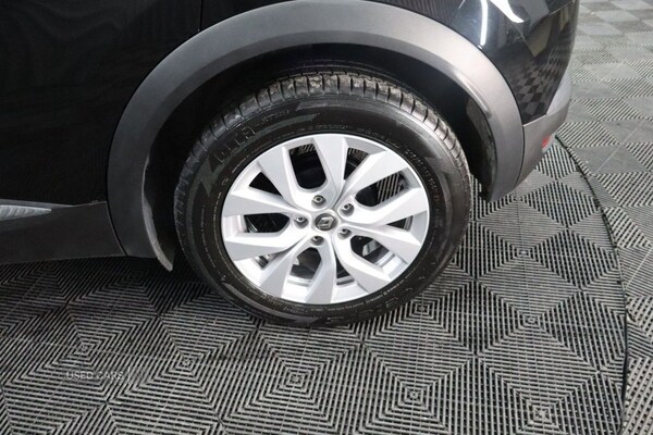 Used Renault Captur 2020 for sale - 76563006: Photo 22