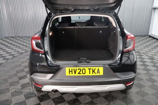 Used Renault Captur 2020 for sale - 76563006: Photo 23