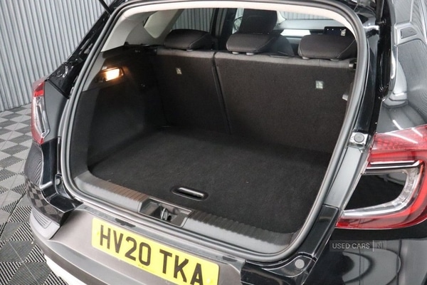 Used Renault Captur 2020 for sale - 76563006: Photo 24