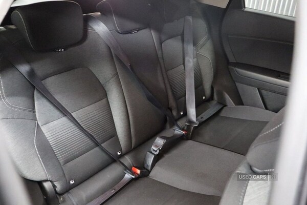 Used Renault Captur 2020 for sale - 76563006: Photo 27