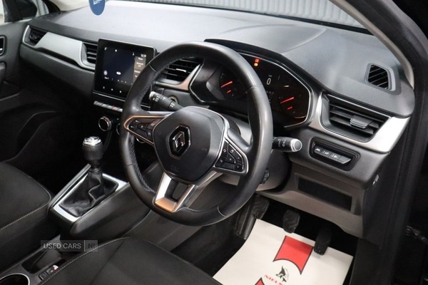 Used Renault Captur 2020 for sale - 76563006: Photo 31