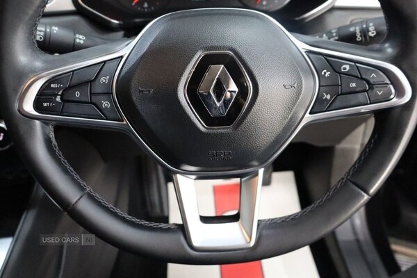 Used Renault Captur 2020 for sale - 76563006: Photo 32