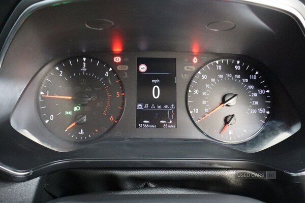 Used Renault Captur 2020 for sale - 76563006: Photo 33