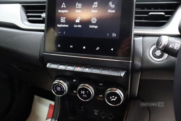 Used Renault Captur 2020 for sale - 76563006: Photo 36